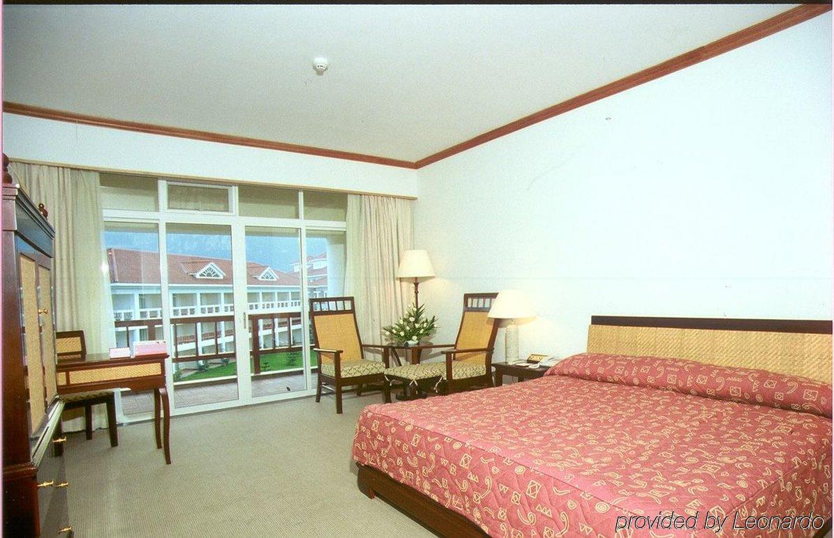 Yunnan Dianchi Garden Resort Hotel & Spa Kunming Zimmer foto